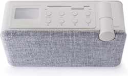 Thomson WS05 Bluetooth Speaker - Grijs/Wit