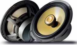 Focal EC165K Speakerset Coax 16.5cm K2 Power Elite