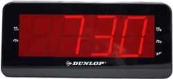 Dunlop Cb Dual \Alarm Led Display A