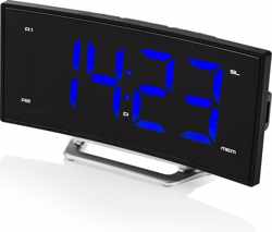 Smartwares Clock radio CL-1658