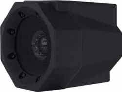 Thumbsup! Speaker Boom Box 15,5 X 12,5 Cm Zwart 2-delig