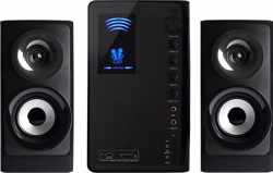 Tracer traglo46520- Tumba- bluetooth speakers- tracer 2.1