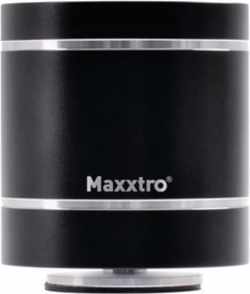 Maxxtro speaker resonance met bluetooth