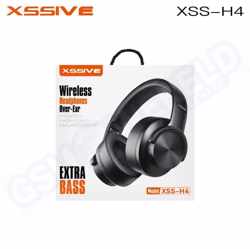 XSSIVE wireless headphone