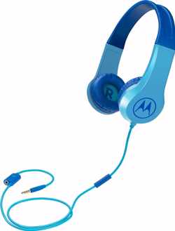 Motorola Squads 200 mobiele hoofdtelefoon Stereofonisch