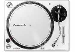PIONEER DJ PLX-500 wit
