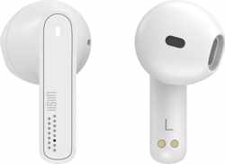 UiiSii TWS21 - Mini Draadloze Oordopjes - Earbuds -  Geschikt voor Apple iPhone & Samsung / Android - Wit