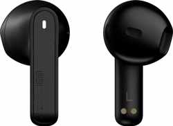 UiiSii TWS21 - Mini Draadloze Oordopjes - Earbuds -  Geschikt voor Apple iPhone & Samsung - Zwart