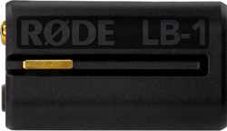 RODE LB-1 1600mAh Lithium Ion Battery