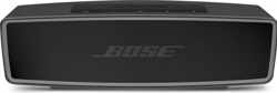 Bose SoundLink Mini II - Bluetooth speaker - Carbon