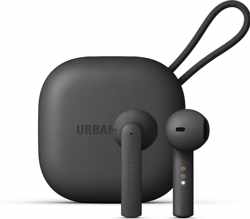Urbanears Luma - True Wireless - Zwart