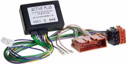 Actieve Systeem Adapter BOSE Soundsystem Mazda 3/ 5/ 6/ MX-5/ RX-8