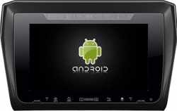 Witson Android S160 Quad Core Volkswagen Touareg