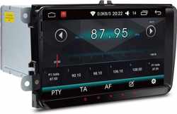 RNS 510 Autoradio Navigatie 9 – met Android