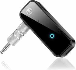 BrightSide Bluetooth Zender - Bluetooth Ontvanger - Bluetooth 5.0 - Compact - HD