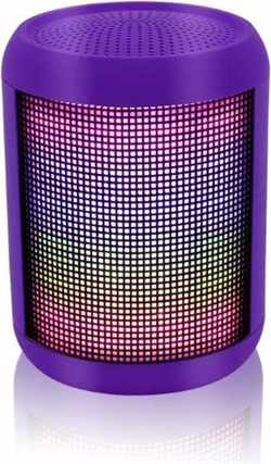 NBY-003 purple LED edition