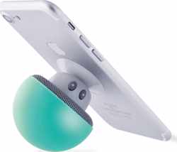 Funtastix Mushroom Bluetooth Speaker - groen