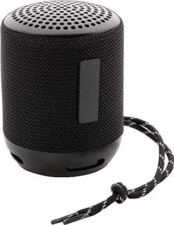 Xd Collection Speaker Soundboom Bluetooth 3w Ipx4 Zwart