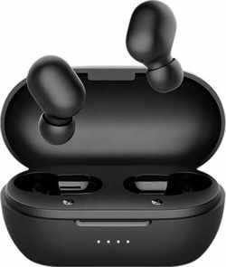Xiaomi Haylou GT1 PRO Bluetooth EarPods - Zwart