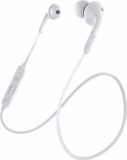 DEFUNC Basic Music Headset In-ear Wit