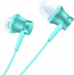 Mi In Ear Headphones Basic Blue