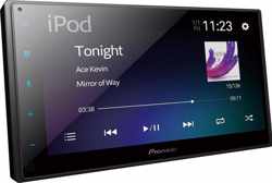 Pioneer  - SPH-DA160DAB - 2-DIN autoradio - Bluetooth - DAB - Apple CarPlay - Android Auto