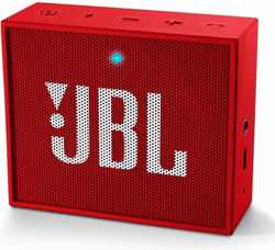 JBL Go+ - Rood